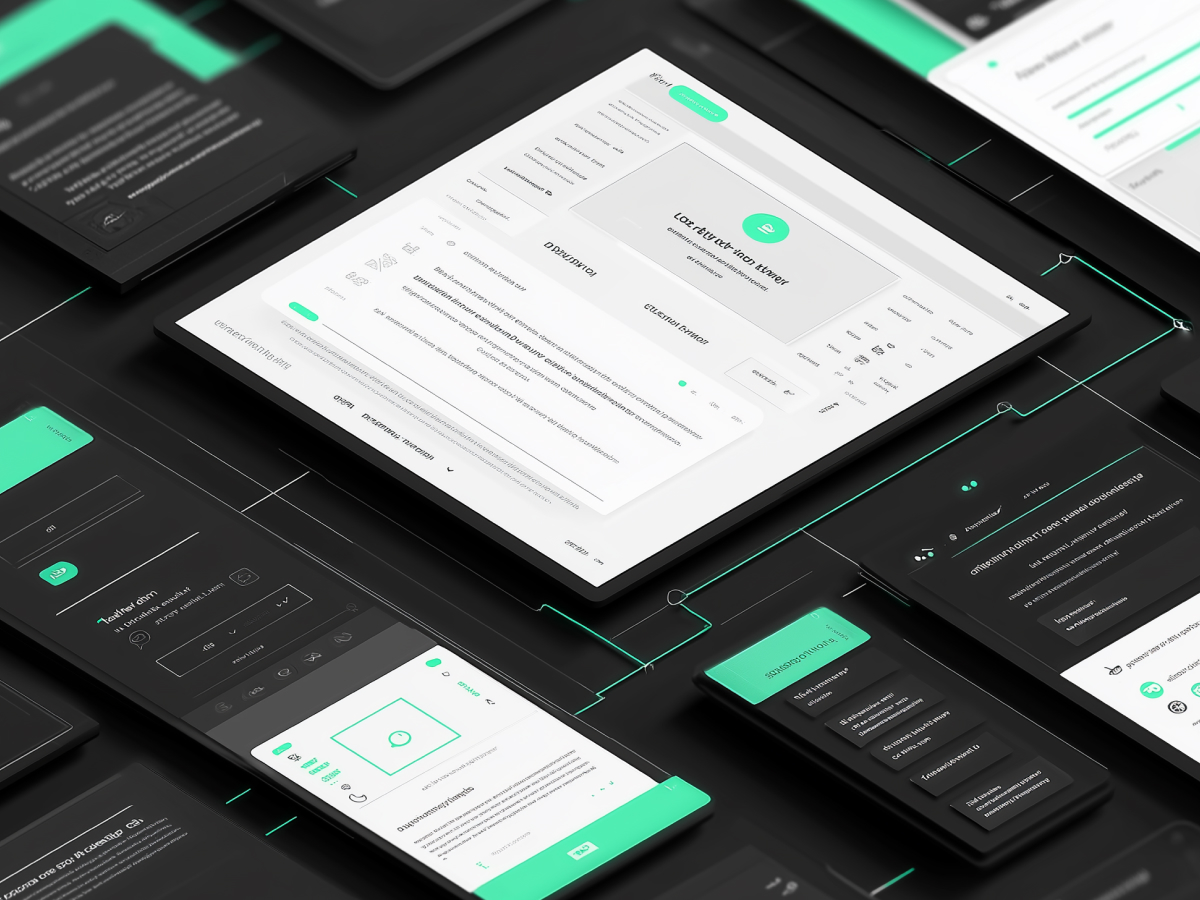 Design adaptatif et interfaces intelligentes : créer des expériences pour tous les appareils