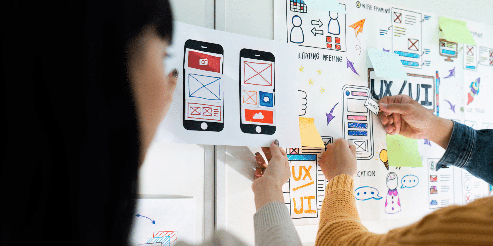 Les erreurs UX qui font fuir les utilisateurs et comment les éviter